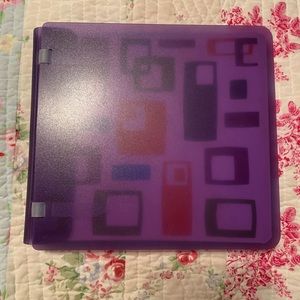 Creative Memories small scrapbook